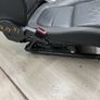 2018 Jaguar XE R-Sport Leather Seats Driver Passenger Seat Image 9