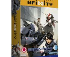 Infinity Essentials Starter Set