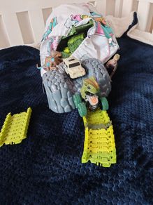 Toy Dinosaurs