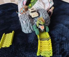 Toy Dinosaurs