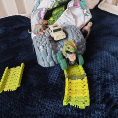 Toy Dinosaurs