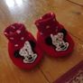 Minnie mouse shoes Image 4