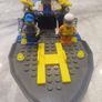 Lego city 60014 Image 8
