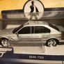 Corgi 1:36 007 James bond BMW 750i Tomorrow Never Dies Image 3