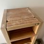 Wood shelf Image 3
