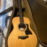 Taylor GS Mini semi acoustic Image 2