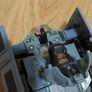 Transformer  star wars Darth Vader Image 3