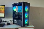 Gaming PC - GTX 1080ti