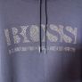 Mens Hugo Boss Hoody Image 3