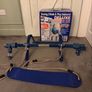 Gorilla Gym Kids Deluxe Indoor Swing Image 2
