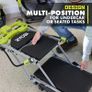RYOBI 18V ONE+ Dual Function Lighted Creeper Seat PCL692B Image 5