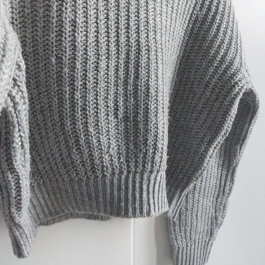 H&M sweater size S
