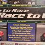 NASCAR 99 PlayStation game Image 5