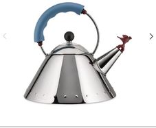 Alessi Michael Graves Kettle 9093