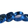 Metal Herb Grinders Various Designs/Sizes 10 to 20 Image 10