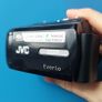 JVC GZ-MG750 Y2K Retro Camcorder Video Camera Image 9