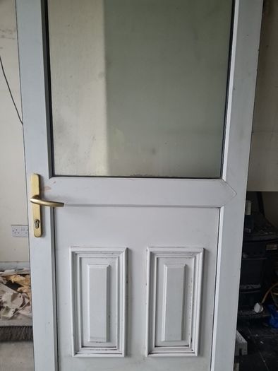 door