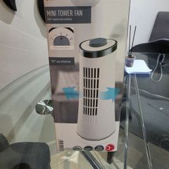 Mino fan