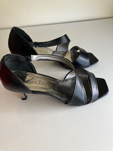 Marco Tozzi Ladies Dressy Sandals, Size EU 39