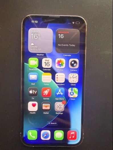 iPhone 13 Pro