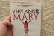 Very Annie Mary dvd