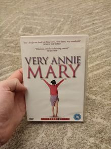 Very Annie Mary dvd