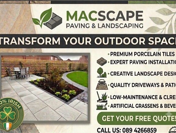 landscaping