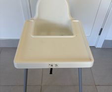 high chair