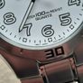 Jemis - Seiko - Men's Quartz Wristwatch Mint, Classic and Rare Image 4