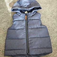 H&M Baby Gilet 12-18 months