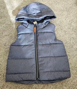 H&M Baby Gilet 12-18 months