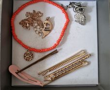 Accesories
