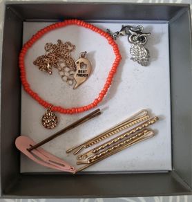 Accesories