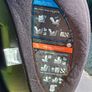 Rodeo iSize car seat will accompany your baby from birth to 6 years of age. Image 4