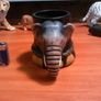 Elephant cup Image 3