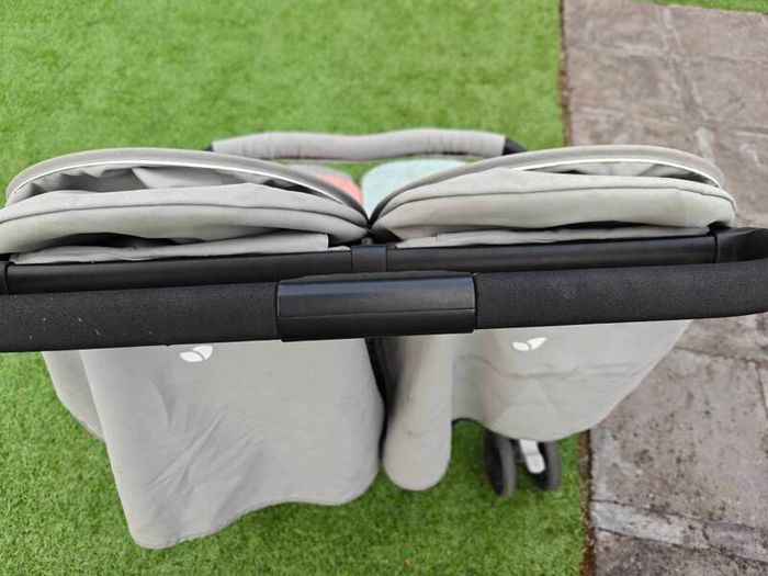 Joie Double Buggy