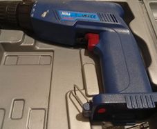 hilka pro craft drill