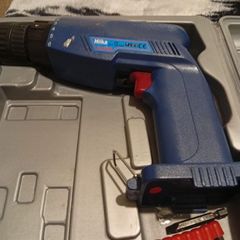 hilka pro craft drill