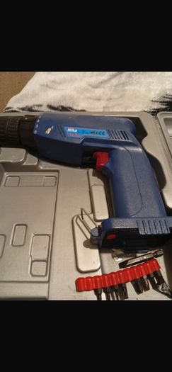 hilka pro craft drill