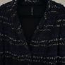 Marc Caine Boucle Wool Blazer Image 3