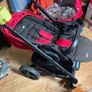 Joie 2 in 1 pram with carry cot Image 4