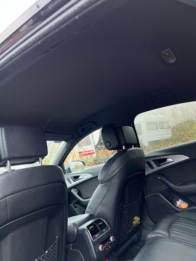Breaking Audi A6 C7 2017 2.0tdi S Line Auto DDDA SKB LY9B Parts Only