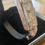 Platinum Art Deco Cocktail Watch Image 8