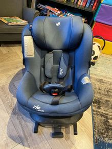 Joie I-spin 360 car seat