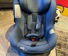 Joie I-spin 360 car seat