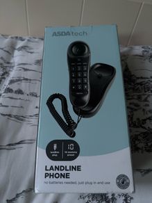 Landline Phone