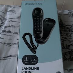 Landline Phone