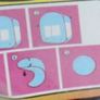 Character pop up Tent (942)  (NEW) Image 10