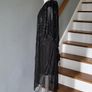 CurveWow black sequin dress, Size 26-28, BNWT Image 3