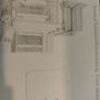First Day Cover Bank of Ireland 1983 Centenary Image 3